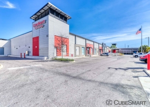 CubeSmart Self Storage - Tampa - 4310 W Gandy Blvd - Photo 1