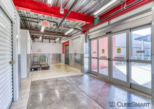 CubeSmart Self Storage - Tampa - 4310 W Gandy Blvd - Photo 2