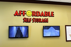 Affordable Storage - 66th & Frankford Picture of Affordable Storage - 66th & Frankford