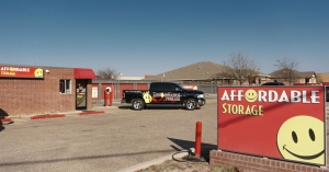 Affordable Storage - 66th & Frankford Picture of Affordable Storage - 66th & Frankford