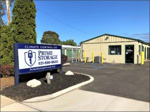 Prime Storage Centereach At 21 Hammond Road Centereach