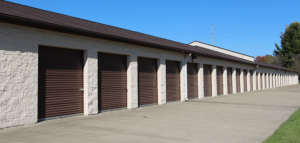 Suburban Safe Storage Picture of Suburban Safe Storage