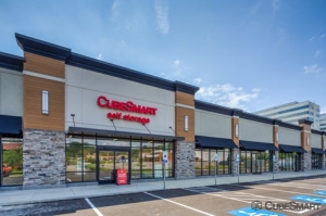 Storage Units at CubeSmart Self Storage - Pittsburgh - 3470 William Penn Highway - 3470 William Penn Highway