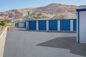Storage Units at Storage Etc. - Salt Lake - 2267 Warm Springs Road
