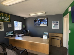 Secure RV Storage - Highland - Photo 2