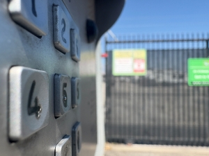 Secure RV Storage - Highland - Photo 3
