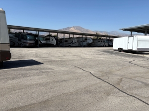 Secure RV Storage - Highland - Photo 5