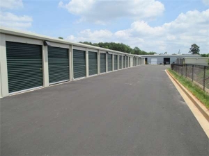 Storage Facility