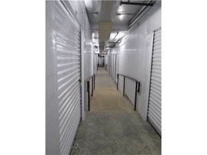 Storage Facility