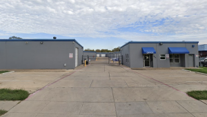 Aardvark Self Storage