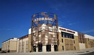 Storage Units At The Keep Stone Oak In 78258 San Stone Oak In 78258