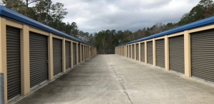 Storage Facility