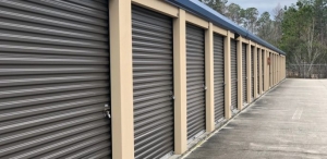 Storage Facility