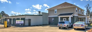 Prime Storage - Midland Picture of Prime Storage - Midland
