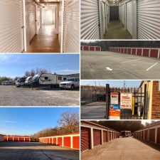 Storage Facility