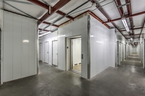 Storage Facility