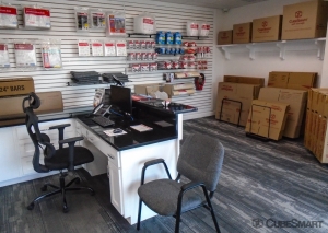 CubeSmart Self Storage - Panama City - 4003 Florida 390 - Photo 5