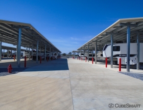 CubeSmart Self Storage - Panama City - 4003 Florida 390 - Photo 7