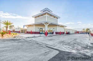CubeSmart Self Storage - Panama City - 4003 Florida 390 - Photo 3