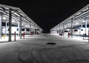 CubeSmart Self Storage - Panama City - 4003 Florida 390 - Photo 4