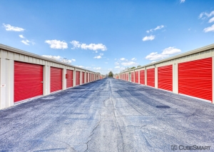 CubeSmart Self Storage - Panama City - 4003 Florida 390 - Photo 7