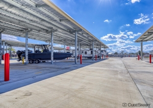 CubeSmart Self Storage - Panama City - 4003 Florida 390 - Photo 8