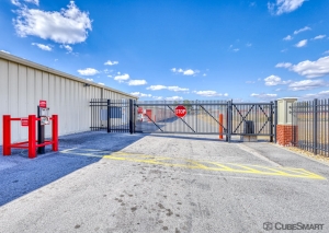 CubeSmart Self Storage - Panama City - 4003 Florida 390 - Photo 10