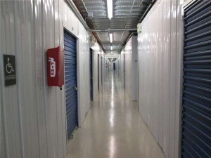 Storage Facility