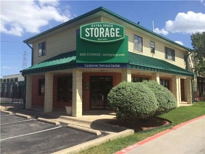 Storage Facility