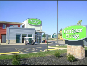 Extra Space Storage North Aurora Lincolnway At 416 South Street Extra Space Storage North Aurora, Extra Space Storage North Aurora Il 60542 United States