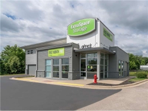 Extra Space Storage - 1242 - North Aurora - Lincolnway