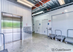CubeSmart Self Storage - Leesburg - 1601 Battlefield Parkway Northeast - Photo 6