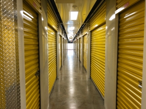 Spaces Storage Picture of Spaces Storage