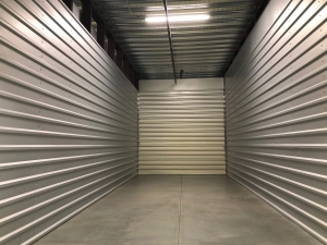 Spaces Storage Picture of Spaces Storage
