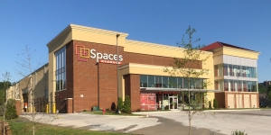 Spaces Storage Picture of Spaces Storage