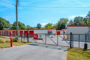 10 Federal Storage - Hwy 54