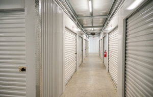 10 Federal Storage - Angier Ave