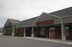 Self Storage Max - Washington, MI - Photo 3
