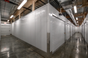 Space Shop Self Storage - Lenox Picture of Space Shop Self Storage - Lenox