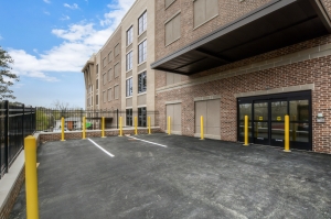 Space Shop Self Storage - Lenox Picture of Space Shop Self Storage - Lenox