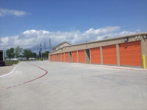 Space City Self Storage Picture of Space City Self Storage