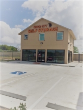 Space City Self Storage Picture of Space City Self Storage
