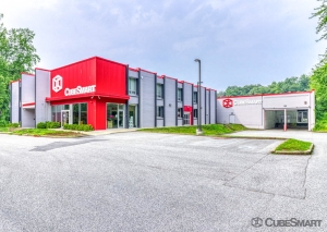 CubeSmart Self Storage - Tappan - Photo 3