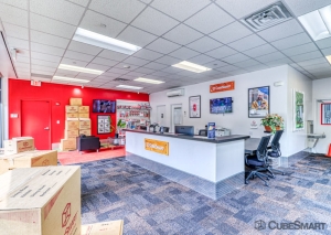 CubeSmart Self Storage - Tappan - Photo 2