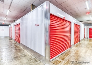 CubeSmart Self Storage - Tappan