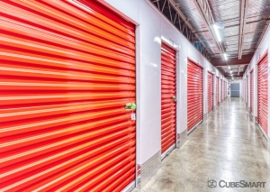 CubeSmart Self Storage - Tappan