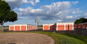 Lafayette Lock Storage Picture of Lafayette Lock Storage