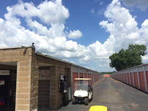 Lafayette Lock Storage Picture of Lafayette Lock Storage