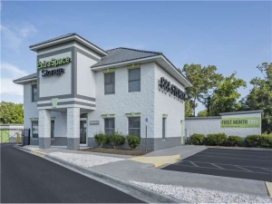 Extra Space Storage - 1707 - Savannah - 1060 King George Blvd