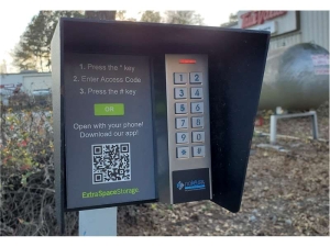 Extra Space Storage - 1708 - Savannah - 782 King George Blvd - Photo 2